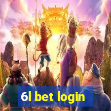 6l bet login